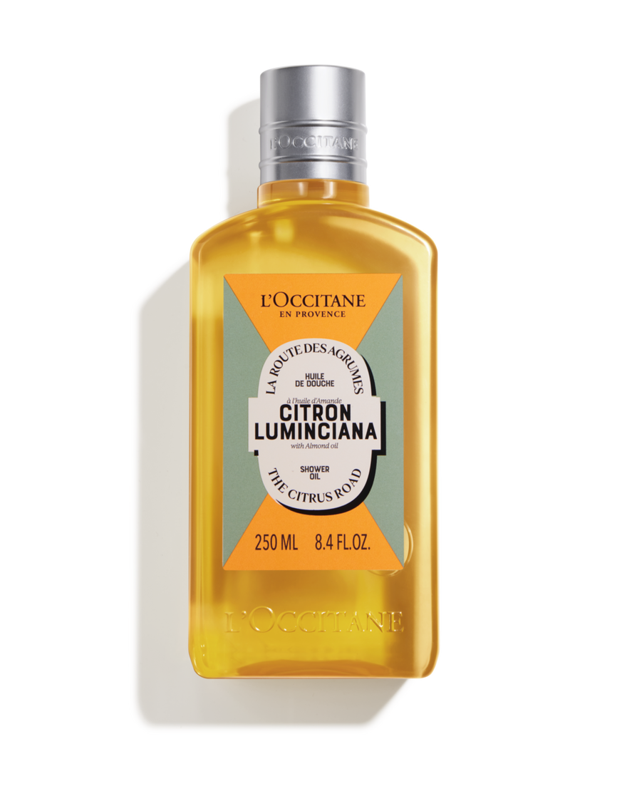 Almond Citron Luminciana Limited Edition Set | Gifts & Value Sets